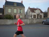 Denis au km 6