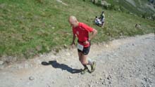 Denis dernier km
