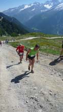 Denis dernier km