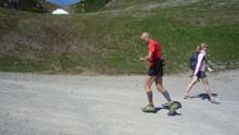 Denis dernier km