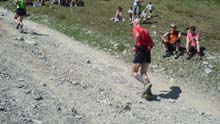Denis dernier km