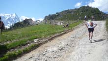 A l'horizon, la ligne d'arrive