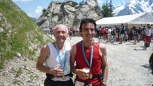 Avec Eric Vernet