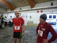 Denis et Eric Vernet